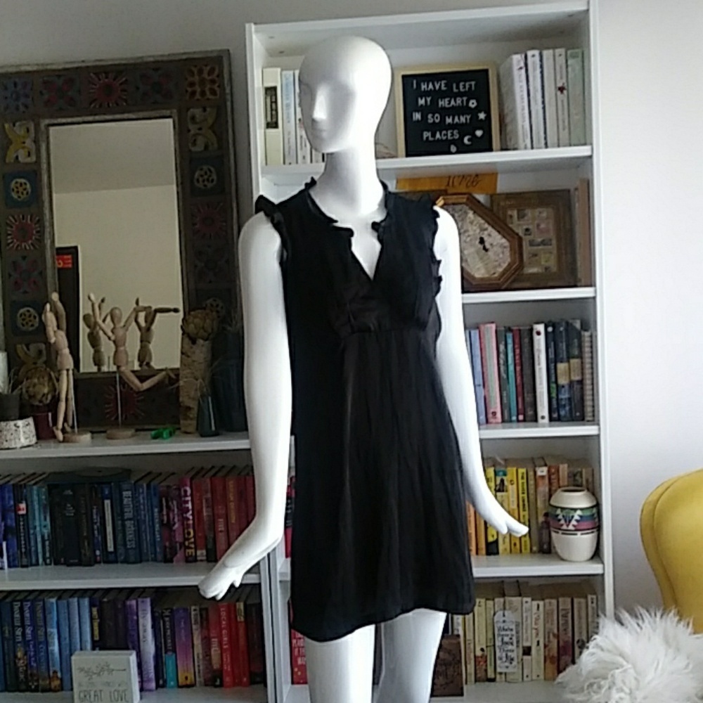 Highline collective dress size 4